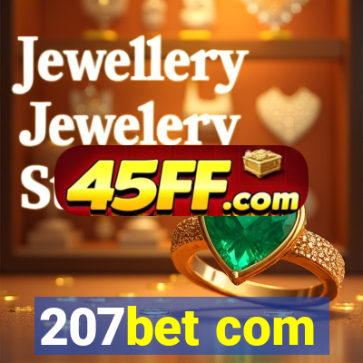 207bet com